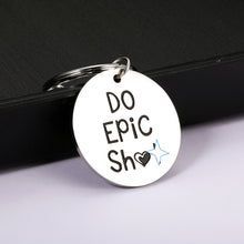 Load image into Gallery viewer, Funny Graduation Gifts for Him Her 2022, Gag Middle High School College Master PHD Grad Graduation Gifts for Students Graduates Kids Friends BFF, Class of 2022 Gifts Senior 2022 Keychain