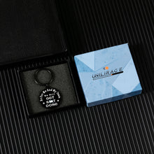 Load image into Gallery viewer, Funny Boss Coworker Gifts for Him Her Boss Day Inspirational Keychain for Colleague Subordinate Team Member Office Male Female Motivational Gifts for Work Partner Friends BFF Boss Leader Manager