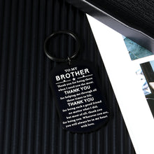 Load image into Gallery viewer, Stocking Stuffers for Men Christmas Gifts for Brother from Brother Sister Birthday Gifts for Brother Men Big Brother Gifts from Sister Father Day Appreciation Gifts for Brother from Big Little Brother