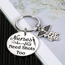 Load image into Gallery viewer, Funny Nurse Gift for Women Nurse Day, Nurses Week Gift for Men, Nurse Graduation Gift for Nursing Students, Grad Birthday Christmas Gift for Nurse Male Female Practitioner Medical Worker Doctor RN LPN