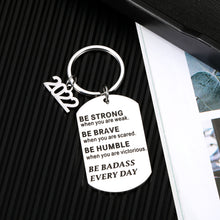 Load image into Gallery viewer, Class of 2022 Inspirational Grad Gift for Kids Teens Birthday Christmas Middle High School College Graduation Gift for Him Her Boys Girls Students Seniors Friends 2022 Doctor Master PHD Nurse Jewelry