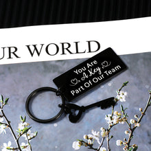 Load image into Gallery viewer, Gift for Coworker Appreciation Gift for Men Women Team Gift for Employees Partners Birthday Anniversary Christmas Thanksgiving Thank You Farewell Retirement Office Gift for Him Her Office Male Female