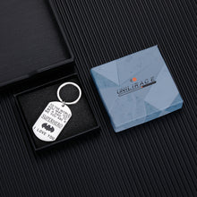 Load image into Gallery viewer, Dad Keychain Gifts for Father Daddy from Son Daughter Kids Father's Day Birthday Christmas Thanksgiving Keychains Gift for Stepdad Dad in Law Wedding Anniversary to Me You are a Superhero I Love You