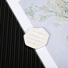 Load image into Gallery viewer, Funny 30th Birthday Gifts for Him 30th Bday Gifts for Her 30th Anniversary Gifts for Women Birthday Decorations Gifts Coin Token for 30 Year Old Male Female Boyfriend Girlfriend Husband Lover Friends