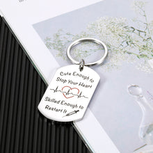 Load image into Gallery viewer, Nurse Day Funny Nurse Appreciation Giftt for Women Nurse Week Gifts for Men Nursing Graduation Gift for Nurse Students Grad Birthday Christmas Anniversary Gift for Nursing Students Male Female Nurses