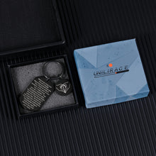 Load image into Gallery viewer, New Bad Gift for Him Daddy to Be First Father Husband Fathers Day Pregnancy Baby Announcement Gift for Men Boyfriends Puppy Spouse Valentines Birthday Christmas Jewelry for Couple Friends BFF Family