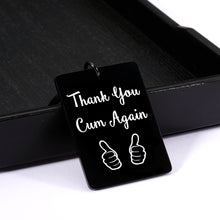 Load image into Gallery viewer, Funny Naughty Gifts for Him Valentines Day Anniversary Giftt