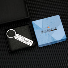 Load image into Gallery viewer, Christmas Funny Gifts for Him Boyfriend Husband Lover Couple Valentines Day Anniversary Wedding Jewelry for Man Fiance Bridegroom Sweetheart Half Spouse Graduation Back to School Gifts for Friends BFF