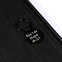 Load image into Gallery viewer, Funny Christmas Inspirational Gifts for Son Daughter from Mom Dad Couple Birthday Graduation Come of Age Gift for Kids Teens Students Anniversary Valentines Day Gift for Her Him Boys Girls Friends BFF