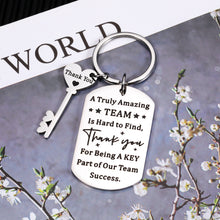 Load image into Gallery viewer, Thank You Gift for Coworkers Boss, Leader Employee Appreciation Gift for Men Women Team Gifts for Him Her Colleagues Workers Partners Members Boss Day Retirement Birthday Gifts for Office Male Female