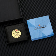 Load image into Gallery viewer, Stocking Stuffers for Women Men Funny New Baby Gifts for Parents New Mom Gifts for Women Baby Shower Gifts Decision Coin Gifts for Dad Mom to be First Time Mom Dad Gifts Christmas Birthday Gifts