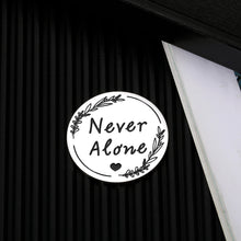 Load image into Gallery viewer, Inspirational Gifts for Women Stocking Stuffers for Women Recovery Sobriety Gifts for Women Sobriety Coin Get Well Soon Gifts for Women Christmas Gifts for Friends Sister Cancer Survivor Fighter Gifts