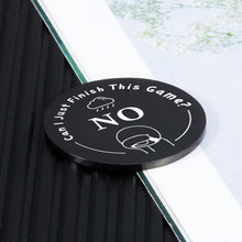 Load image into Gallery viewer, Funny Gifts for Teen Boys Boyfriend Stocking Stuffers for Men Teens Funny Decision Coin for Teen Boys Boyfriend Gamer Christmas Birthday Gifts for Boyfriend Son Teen Boys Valentines Day Gifts for Him