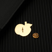 Load image into Gallery viewer, Appreciation Gift Pins for Teacher on Teachers Day, Teacher Graduation Gift for Her Him, Brooche for Teacher Male Female Coach Tutor Professor Educator Birthday Retirement Christmas Thanksgiving Gift