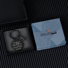 Load image into Gallery viewer, Teacher Appreciation Gifts Keychain for Women Men Teachers' Day Graduation End of Year Best Teacher Jewelry for Teachers Friends Birthday Christmas Thanksgiving Thank You Keyring for Her Him