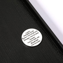 Load image into Gallery viewer, Inspirational Appreciation Gifts for Him Her Christmas Birthday Anniversary Valentines Gift for Kids Teens Lover Pocket Hug Token Leaving Retirement Going Away Gifts for Friends BFF Office Male Female