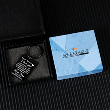 Load image into Gallery viewer, I Love You Gifts Valentines Day Anniversary Jewelry for Him Her Boyfriend Husband Birthday Wedding Engagement Christmas Long Distance Relationship Miss You Gift for Men Women Lover Couple Spouse Half