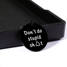 Load image into Gallery viewer, Funny Christmas Inspirational Gifts for Son Daughter from Mom Dad Couple Birthday Graduation Come of Age Gift for Kids Teens Students Anniversary Valentines Day Gift for Her Him Boys Girls Friends BFF