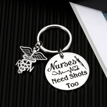 Load image into Gallery viewer, Funny Nurse Gift for Women Nurse Day, Nurses Week Gift for Men, Nurse Graduation Gift for Nursing Students, Grad Birthday Christmas Gift for Nurse Male Female Practitioner Medical Worker Doctor RN LPN