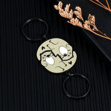 Load image into Gallery viewer, Funny Otter Gifts for Women Men Stocking Stuffers Valentine's Day Gifts for Him Her Cute Couple Gifts for Boyfriend Girlfriend Anniversary Romantic Gifts for Him Christmas Birthday Gifts for Boyfriend