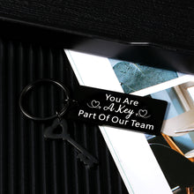 Load image into Gallery viewer, Gift for Coworker Appreciation Gift for Men Women Team Gift for Employees Partners Birthday Anniversary Christmas Thanksgiving Thank You Farewell Retirement Office Gift for Him Her Office Male Female