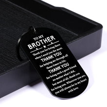 Load image into Gallery viewer, Stocking Stuffers for Men Christmas Gifts for Brother from Brother Sister Birthday Gifts for Brother Men Big Brother Gifts from Sister Father Day Appreciation Gifts for Brother from Big Little Brother