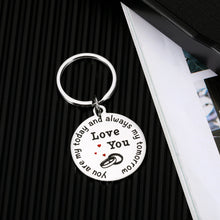 Load image into Gallery viewer, Valentines Day Anniversary Love You Gifts for Boyfriend Girlfriend Husband Wife