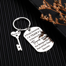 Load image into Gallery viewer, Thank You Gift for Coworkers Boss, Leader Employee Appreciation Gift for Men Women Team Gifts for Him Her Colleagues Workers Partners Members Boss Day Retirement Birthday Gifts for Office Male Female