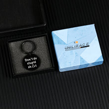 Load image into Gallery viewer, Funny Christmas Inspirational Gifts for Son Daughter from Mom Dad Couple Birthday Graduation Come of Age Gift for Kids Teens Students Anniversary Valentines Day Gift for Her Him Boys Girls Friends BFF