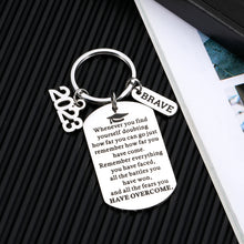 Load image into Gallery viewer, Stocking Stuffers for Teens Class of 2023 Graduation Gifts for Her Him Senior 2023 for Him Her High School College Graduation Gifts for Girls Boys Nurse Masters PHD Back to School Gifts for Kids Teens