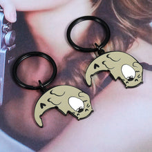 Load image into Gallery viewer, Funny Otter Gifts for Women Men Stocking Stuffers Valentine's Day Gifts for Him Her Cute Couple Gifts for Boyfriend Girlfriend Anniversary Romantic Gifts for Him Christmas Birthday Gifts for Boyfriend