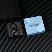 Load image into Gallery viewer, Appreciation Gifts for Coworker Colleague Boss Leader Boss Day Inspirational Keychain for Office Male Female Employee Birthday Christmas Retirement Farewell Gifts for Women Men Work Partner Friends