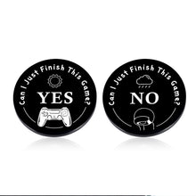Load image into Gallery viewer, Funny Gifts for Teen Boys Boyfriend Stocking Stuffers for Men Teens Funny Decision Coin for Teen Boys Boyfriend Gamer Christmas Birthday Gifts for Boyfriend Son Teen Boys Valentines Day Gifts for Him