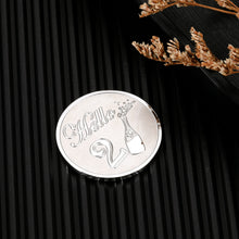 Load image into Gallery viewer, 21st Birthday Gifts for Him 21 Year Old Birthday Gifts for Her Token Coin Double-Sided Gift for Kids Teens Boys Girls Happy Birthday Come of Age Anniversary Christmas Gift for 21-Year-Old Male Female