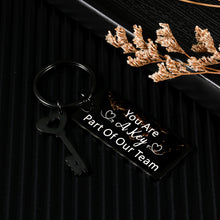 Load image into Gallery viewer, Gift for Coworker Appreciation Gift for Men Women Team Gift for Employees Partners Birthday Anniversary Christmas Thanksgiving Thank You Farewell Retirement Office Gift for Him Her Office Male Female