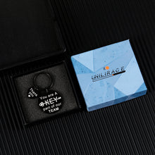 Load image into Gallery viewer, Employee Appreciation Gifts for Men Women Double-Sided Boss Day Thanksgiving Thank You New Job Retirement Farewell Team Gifts for Coworker Colleague Worker Friends Christmas Birthday Anniversary Giftt