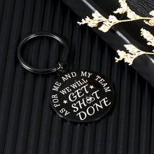 Load image into Gallery viewer, Funny Boss Coworker Gifts for Men Women Boss Day Inspirational Keychain for Manager Director Colleague Supervisor Mentor Motivational Gifts for Him Her Friends BFF Work Partner on Christmas Birthday