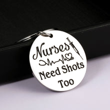 Load image into Gallery viewer, Funny Nurse Gift for Women Nurse Day, Nurses Week Gift for Men, Nurse Graduation Gift for Nursing Students, Grad Birthday Christmas Gift for Nurse Male Female Practitioner Medical Worker Doctor RN LPN