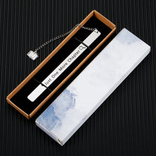 Load image into Gallery viewer, Stocking Stuffers for Women Men Bookmarks for Women Book Lovers Best Friend Gifts for Women Christmas Birthday Gifts for Teen Girls Boys Back to School Graduation Gifts for Him Her Teacher Gifts