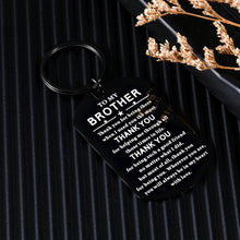 Load image into Gallery viewer, Stocking Stuffers for Men Christmas Gifts for Brother from Brother Sister Birthday Gifts for Brother Men Big Brother Gifts from Sister Father Day Appreciation Gifts for Brother from Big Little Brother