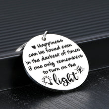 Load image into Gallery viewer, Graduation Gifts Keychain for Him Her 2021 Masters Degree Inspirational Valentines Day Birthday Gift for Boyfriend Girlfriend Son Daughter Best Friend Harry Potter Grad Keychians Jewelry for Women men