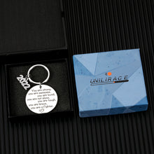 Load image into Gallery viewer, 2022 Graduation Gift Keychain for Him Her Class of 2022 Seniors College High School Medical Nursing Student Masters Doctor PHD Grad Gift for Kids Teens Friends Inspirational Birthday Christmas Jewelry