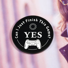 Load image into Gallery viewer, Funny Gifts for Teen Boys Boyfriend Stocking Stuffers for Men Teens Funny Decision Coin for Teen Boys Boyfriend Gamer Christmas Birthday Gifts for Boyfriend Son Teen Boys Valentines Day Gifts for Him