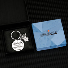 Load image into Gallery viewer, Funny Nurse Gift for Women Nurse Day, Nurses Week Gift for Men, Nurse Graduation Gift for Nursing Students, Grad Birthday Christmas Gift for Nurse Male Female Practitioner Medical Worker Doctor RN LPN