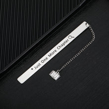 Load image into Gallery viewer, Stocking Stuffers for Women Men Bookmarks for Women Book Lovers Best Friend Gifts for Women Christmas Birthday Gifts for Teen Girls Boys Back to School Graduation Gifts for Him Her Teacher Gifts