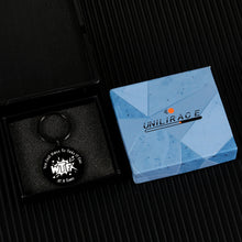 Load image into Gallery viewer, Funny Inspirational Gift for Son Daughter, Graduation Gift for Kids Teens Students Support Keychain Promotion Gift for Him Her Friend BFF Coworker Employee Office Male Female Birthday Christmas Gift