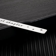 Load image into Gallery viewer, Inspirational Graduation Birthday Gift for Boys Girls Retirement Farewell New Job Gift for Coworker Christmas Come of Age Anniversary Wedding Pregnancy Xmas New Journey Promotion Bookmark for Him