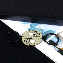 Load image into Gallery viewer, Funny Otter Gifts for Women Men Stocking Stuffers Valentine's Day Gifts for Him Her Cute Couple Gifts for Boyfriend Girlfriend Anniversary Romantic Gifts for Him Christmas Birthday Gifts for Boyfriend