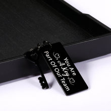 Load image into Gallery viewer, Gift for Coworker Appreciation Gift for Men Women Team Gift for Employees Partners Birthday Anniversary Christmas Thanksgiving Thank You Farewell Retirement Office Gift for Him Her Office Male Female