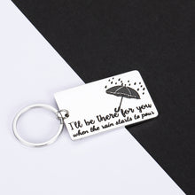Load image into Gallery viewer, Friends TV Show Merchandise Best Friend Gifts Keychain for Women Men BFF Gift for Couple Mom Dad Husband Wife Christmas Birthday Graduation Keychains for Boyfriend Girlfriend Lovers Jewelry Present